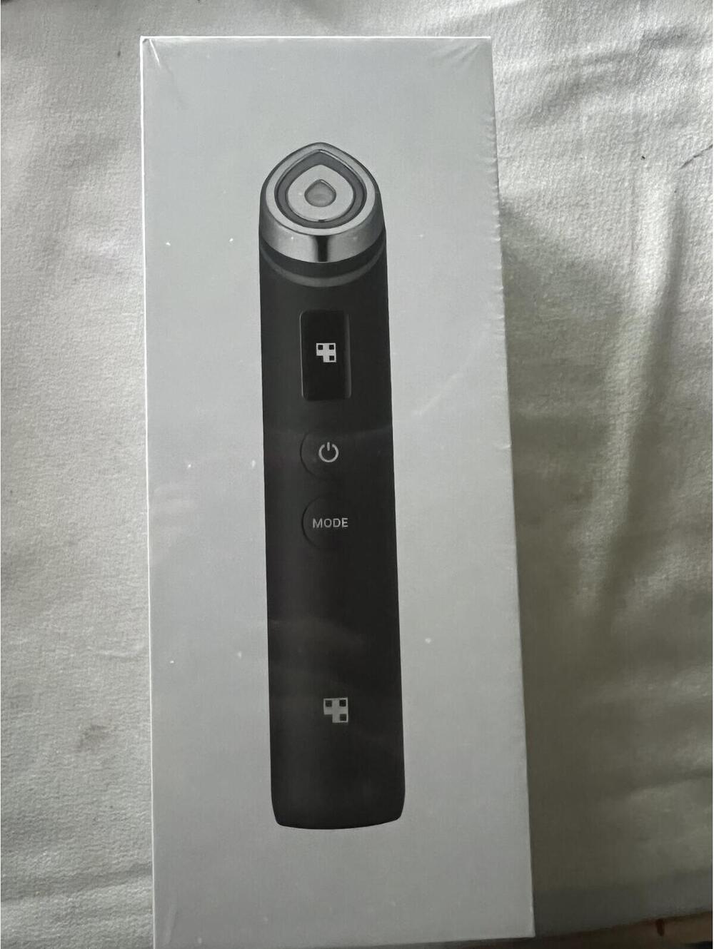 Medicube AGE-R Booster Pro